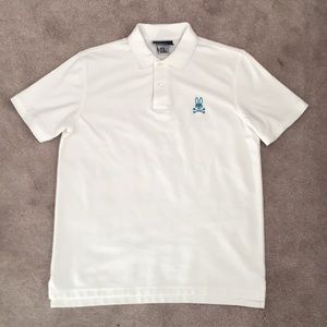 Psycho bunny polo